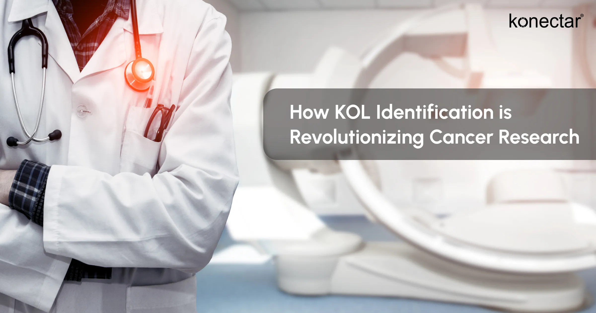 How KOL Identification is Revolutionizing Cancer Research