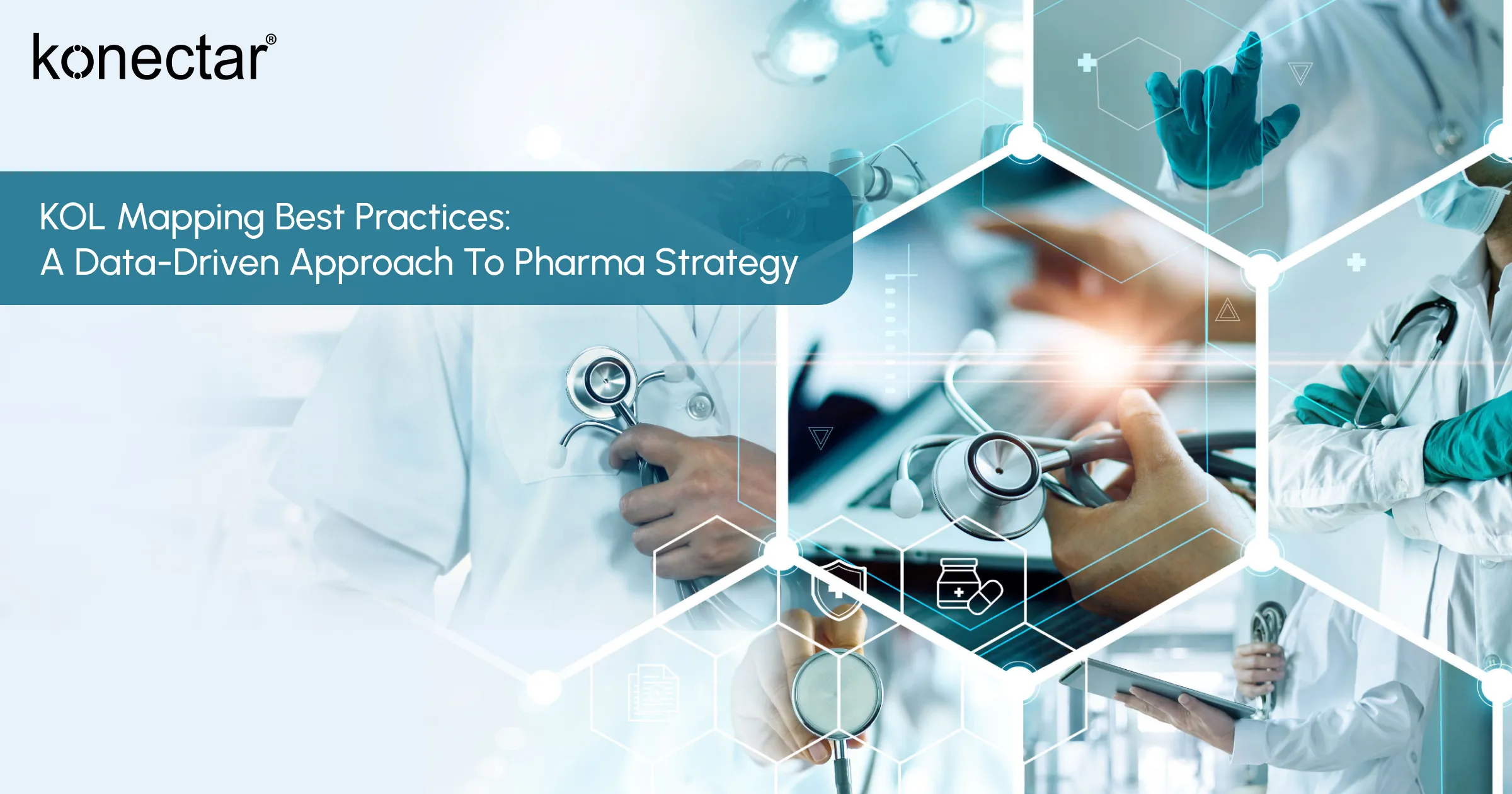 KOL Mapping Best Practices: A Data-Driven Approach to Pharma Strategy