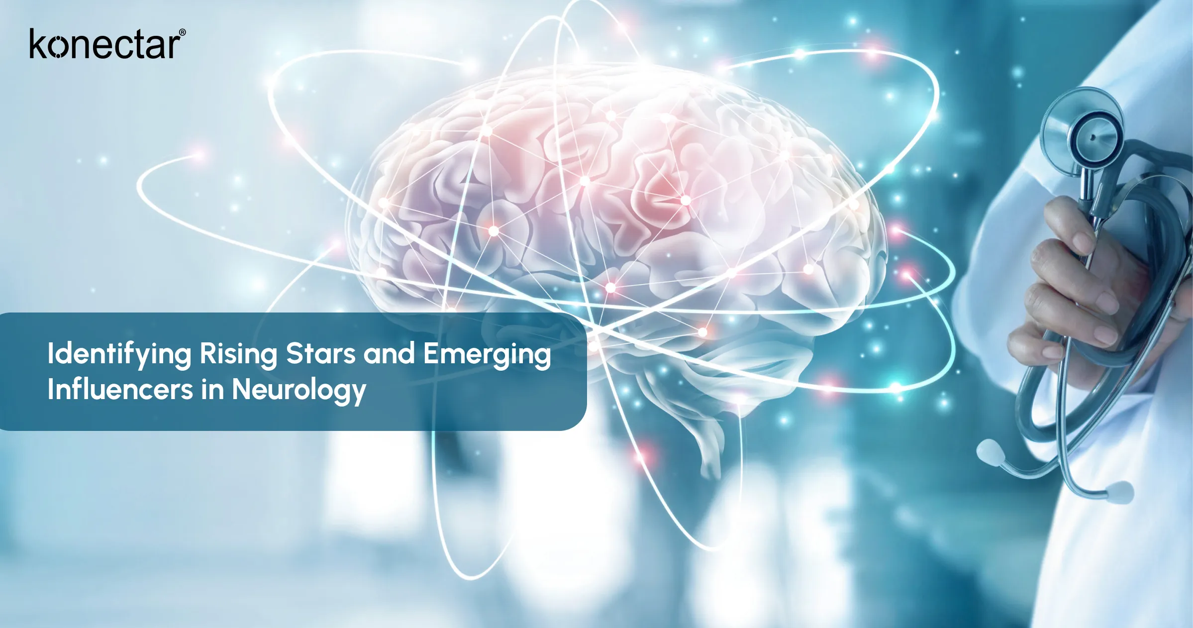 Identifying Rising Stars and Emerging Influencers in Neurology