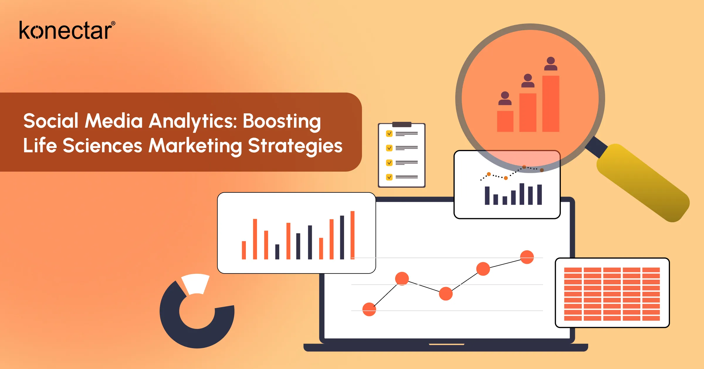 Social Media Analytics: Boosting Life Sciences Marketing Strategies