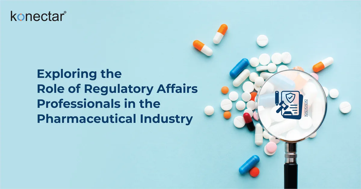 The Role of Regulatory Affairs Professionals in Pharma