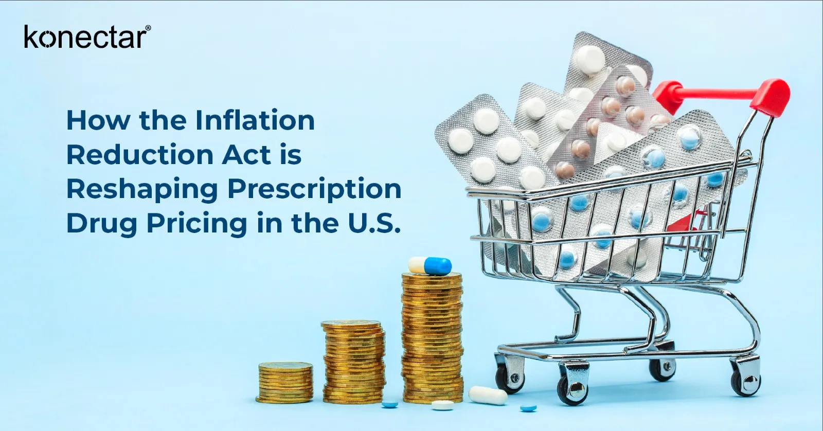 How the Inflation Reduction Act is Reshaping Prescription Drug Pricing in the U.S.