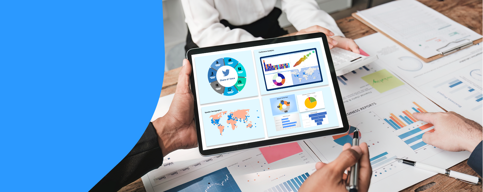 Hero Background Image