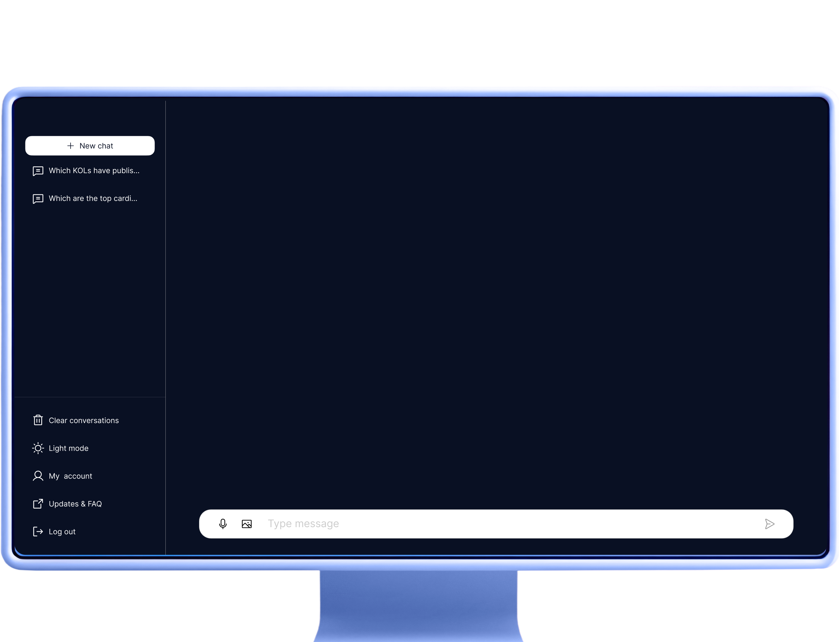 Screen Base A