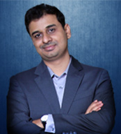 Prasad Patil, CEO and Co-Founder